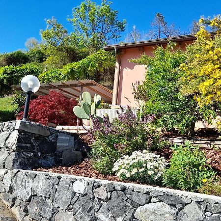 Apartament Casa Cinzia Bonassola Cinque Terre Zewnętrze zdjęcie