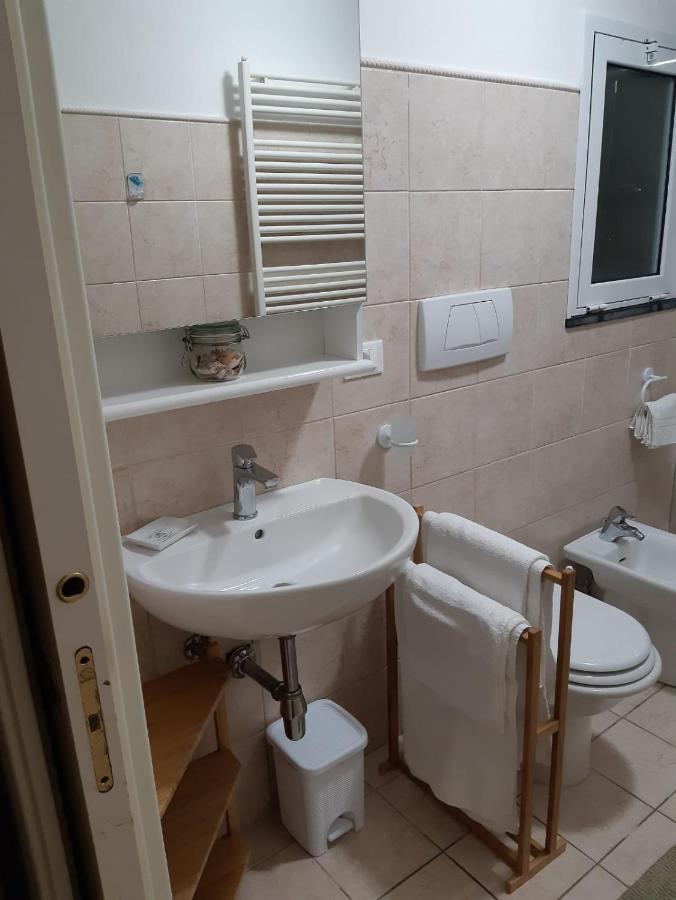 Apartament Casa Cinzia Bonassola Cinque Terre Zewnętrze zdjęcie