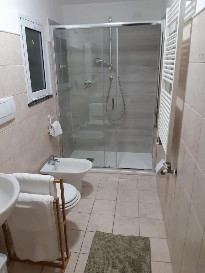 Apartament Casa Cinzia Bonassola Cinque Terre Zewnętrze zdjęcie