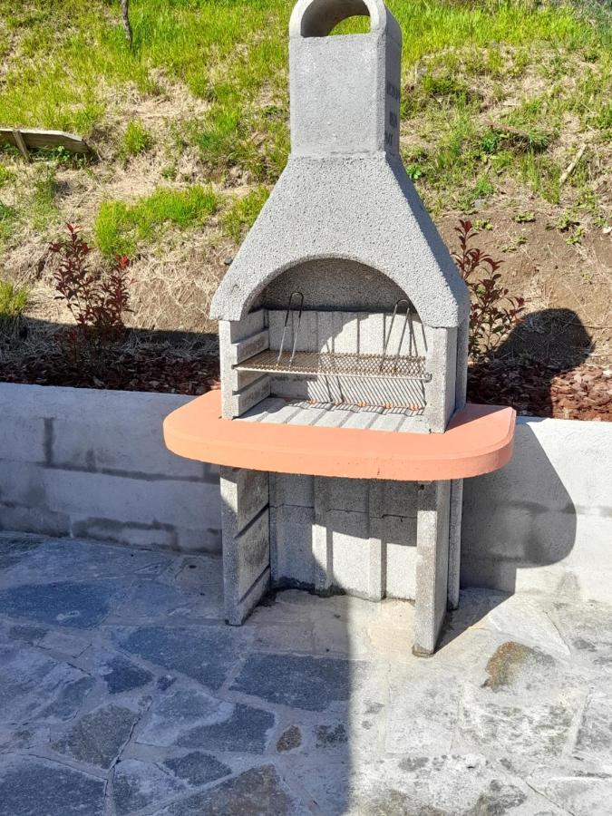 Apartament Casa Cinzia Bonassola Cinque Terre Zewnętrze zdjęcie