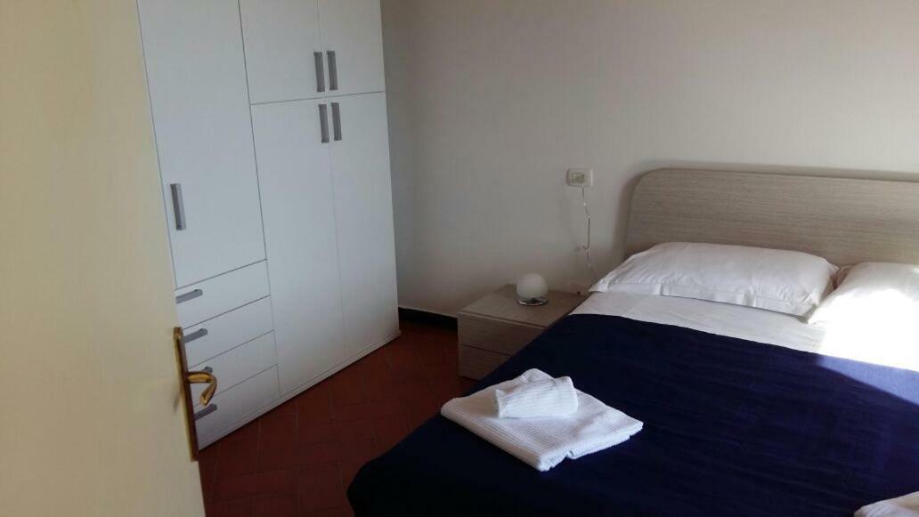Apartament Casa Cinzia Bonassola Cinque Terre Zewnętrze zdjęcie