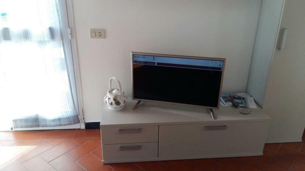 Apartament Casa Cinzia Bonassola Cinque Terre Zewnętrze zdjęcie