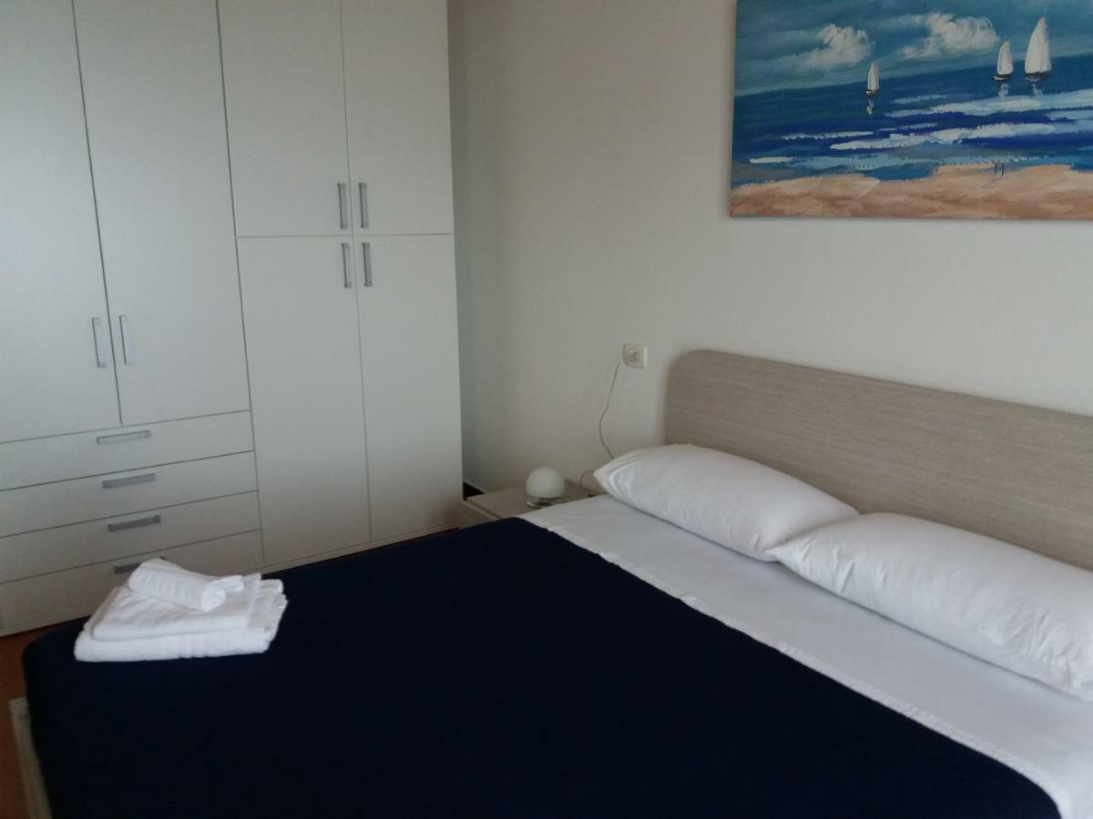 Apartament Casa Cinzia Bonassola Cinque Terre Zewnętrze zdjęcie