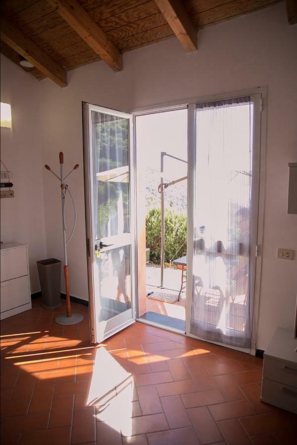 Apartament Casa Cinzia Bonassola Cinque Terre Zewnętrze zdjęcie