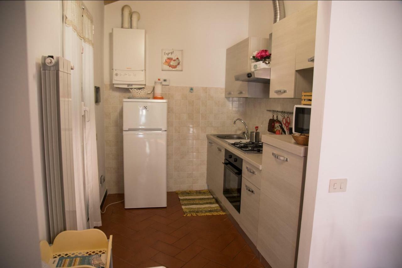 Apartament Casa Cinzia Bonassola Cinque Terre Zewnętrze zdjęcie